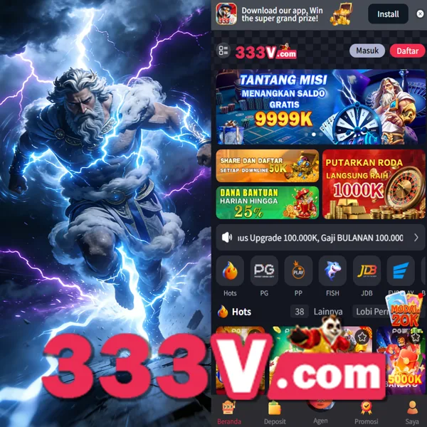 333V