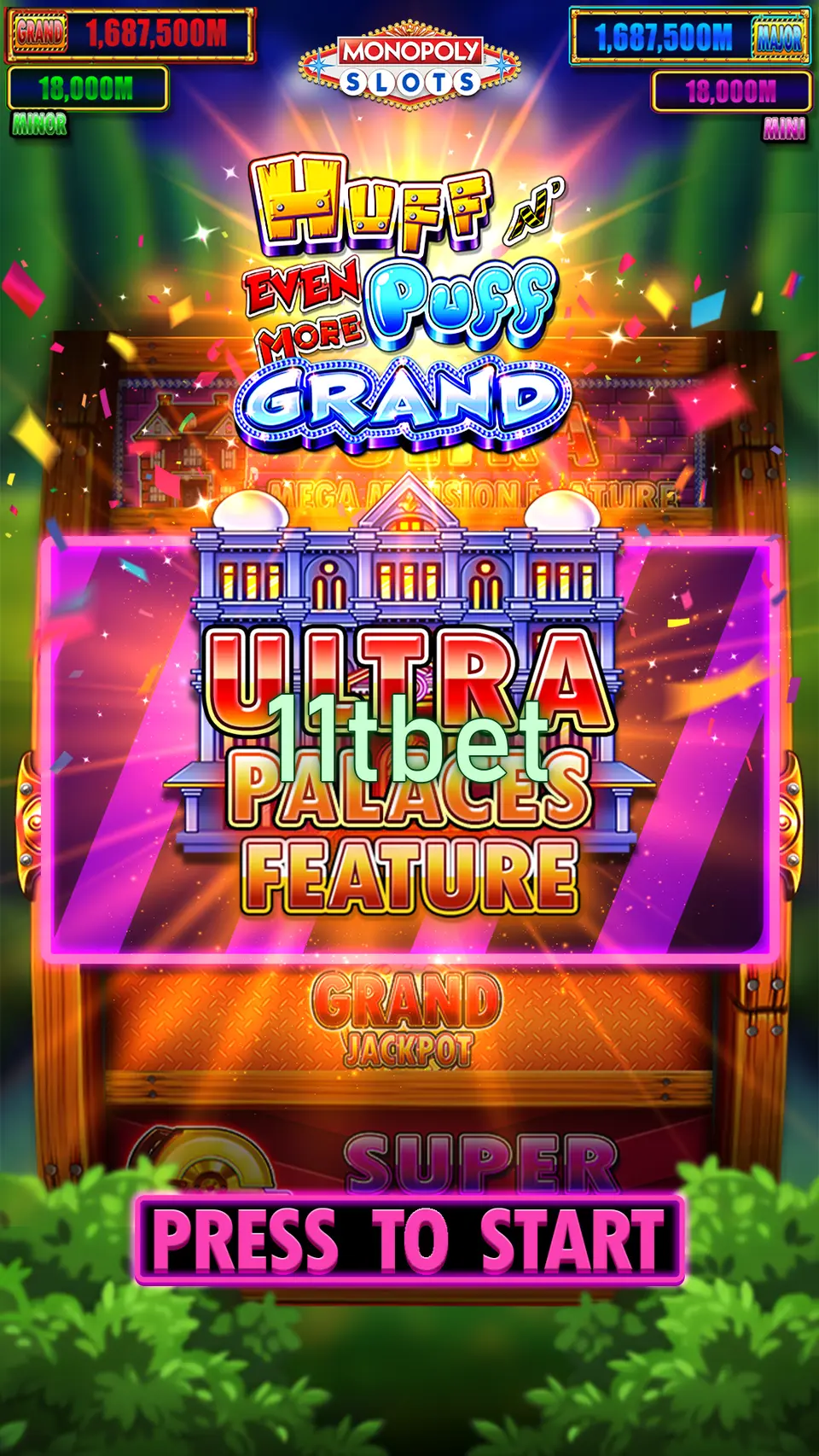 11tbet Masuk