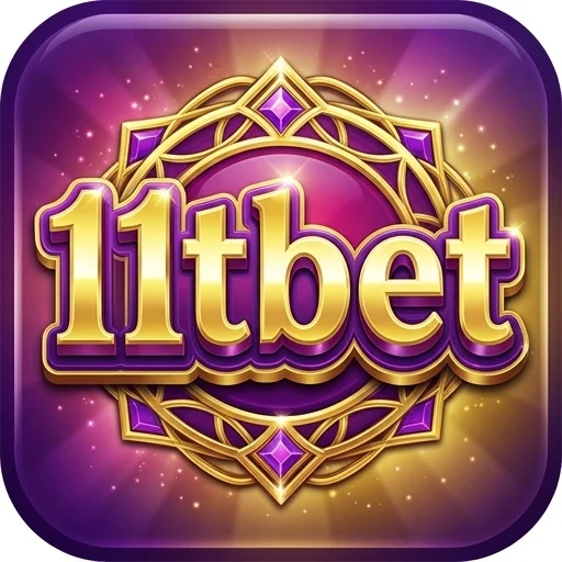 11tbet Logo - Resmi